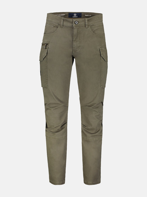 Lerros Cargo Pants FRASER 2025