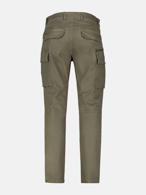 Lerros Cargo Pants FRASER 2025