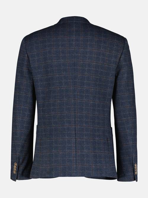Lerros Karo-Blazer in hochwertiger Jerseyqualität Verkauf