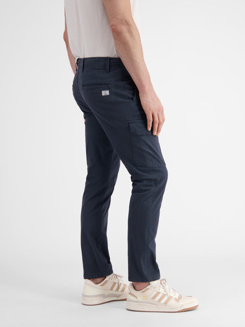 Lerros Cargo Pants FRASER, Strukturqualität, Comfort Stretch Angebote