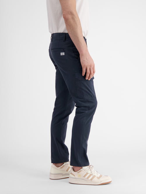 Lerros Cargo Pants FRASER, Strukturqualität, Comfort Stretch Angebote