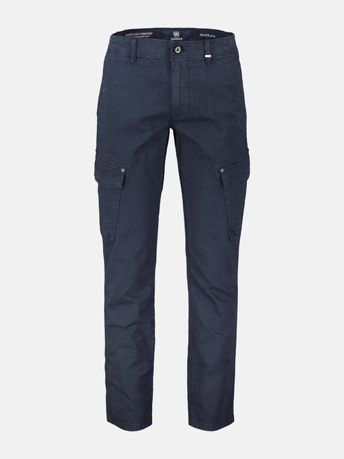 Lerros Cargo Pants FRASER, Strukturqualität, Comfort Stretch Angebote