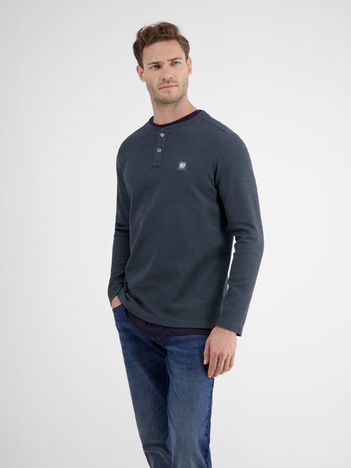 Lerros Serafinoshirt für Herren Günstiger Verkauf