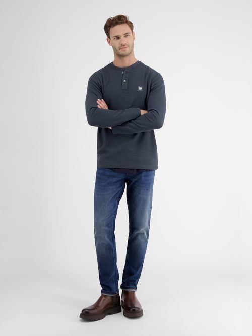 Lerros Serafinoshirt für Herren Günstiger Verkauf