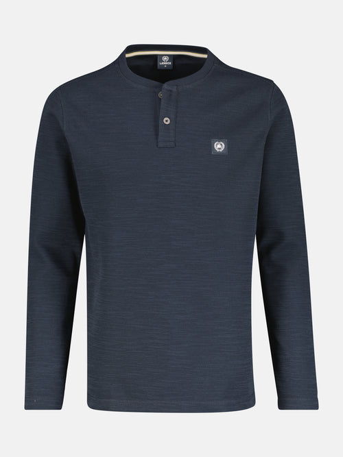 Lerros Serafinoshirt für Herren Günstiger Verkauf
