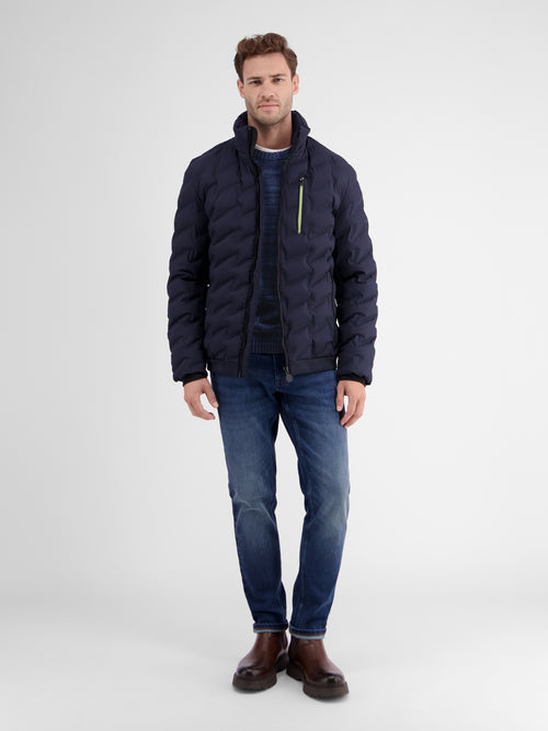 Lerros Herren Strickpullover mit klassisch-modernem Kabelstrickmuster Meist gekauft
