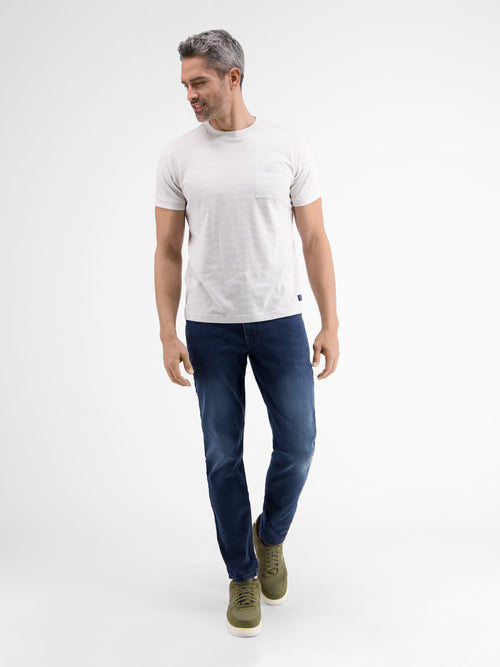 Lerros CRIMSON 5-Pocket Stretch-Denim, SLIM FIT Kostenloser Versand
