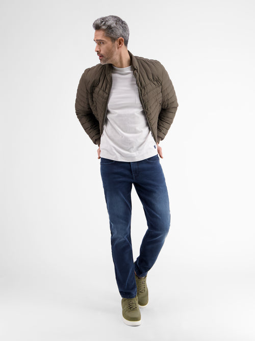 Lerros CRIMSON 5-Pocket Stretch-Denim, SLIM FIT Kostenloser Versand