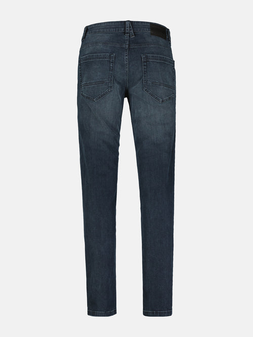 Lerros CONLIN Herrenjeans, 5-Pocket-Style, SLIM FIT, Comfort-Stretch Fabrik Onlineshop