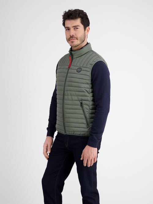 Lerros LIGHT WEIGHT VEST Großer Ausverkauf