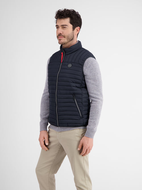 Lerros LIGHT WEIGHT VEST Großer Ausverkauf