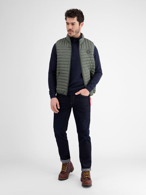 Lerros LIGHT WEIGHT VEST Großer Ausverkauf