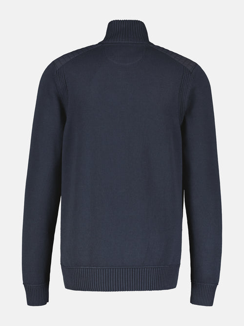 Lerros Stricktroyer, unifarben Black Friday
