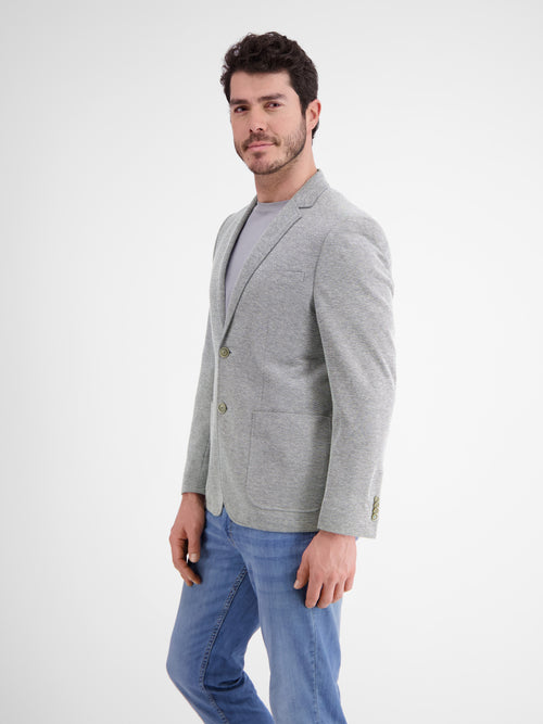 Lerros Jerseyblazer mit Taschen Osterangebot
