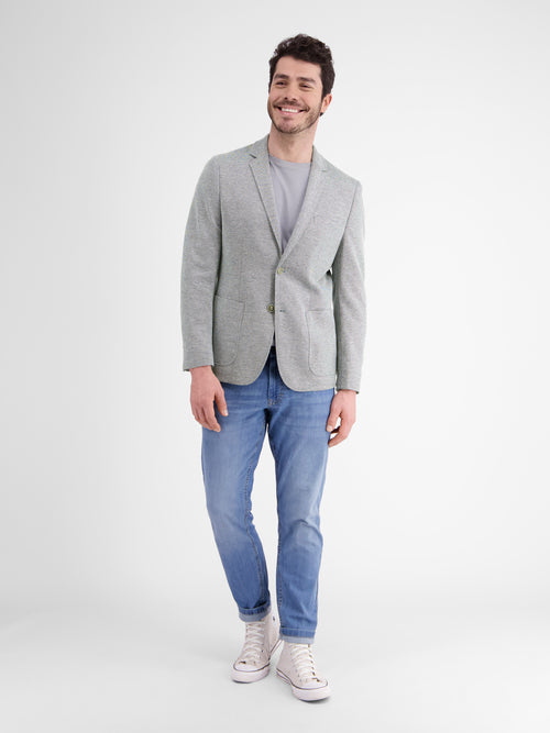 Lerros Jerseyblazer mit Taschen Osterangebot