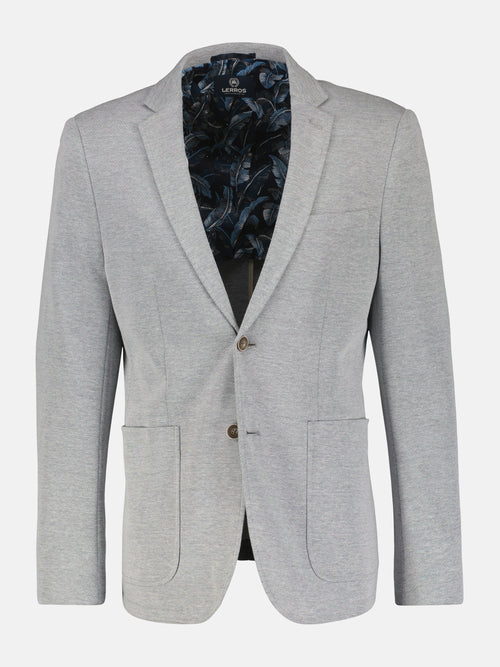 Lerros Jerseyblazer mit Taschen Osterangebot