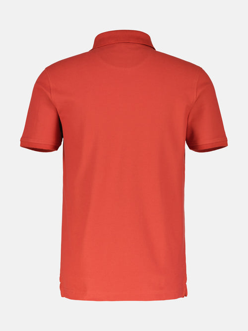 Lerros Klassisches Poloshirt für Herren in *Cool & Dry* Piquéqualität Lagerräumung