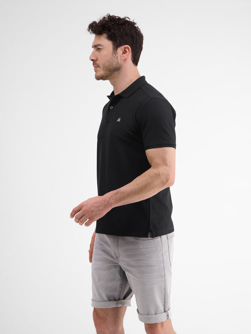 Lerros Klassisches Poloshirt für Herren in *Cool & Dry* Piquéqualität Top Angebot