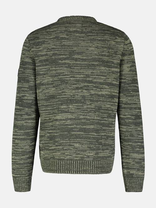 Lerros Strickpullover in Kabelstrickoptik Neueste Mode