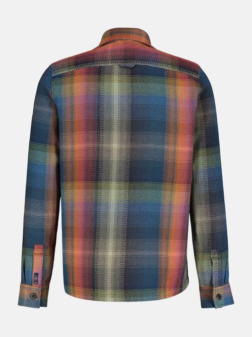 Lerros Overshirt in Holzfäller-Optik Zeitlich begrenztes Angebot