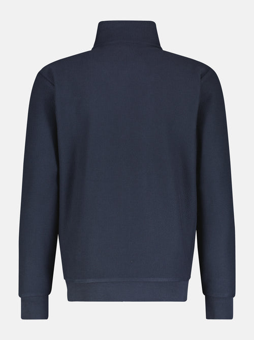 Lerros Struktur-Sweatjacke Neuheiten