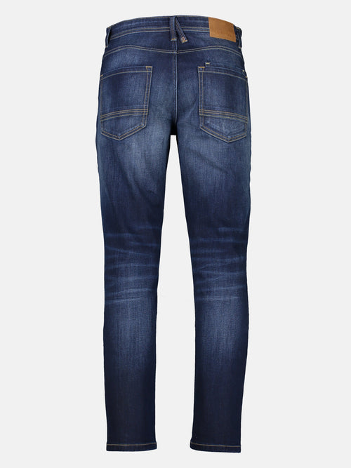 Lerros BAXTER Herrenjeans, RELAXED FIT, Gerader Beinverlauf Bestseller