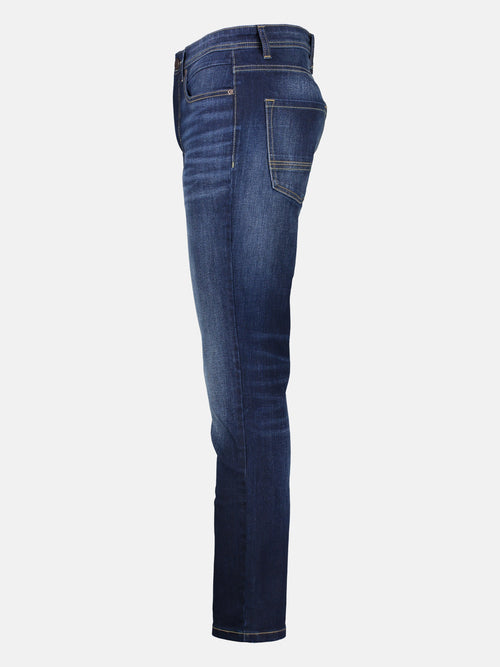 Lerros BAXTER Herrenjeans, RELAXED FIT, Gerader Beinverlauf Bestseller