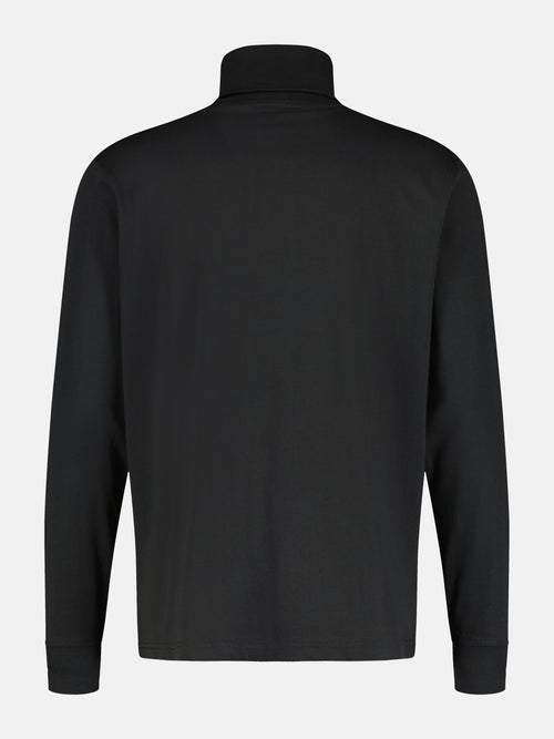 Lerros Sweatshirt mit Rollkragen Kauf eins, bekomm eins gratis