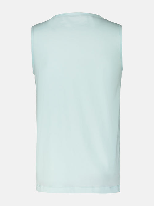 Lerros Tanktop mit Brustprint VIP-Rabatte