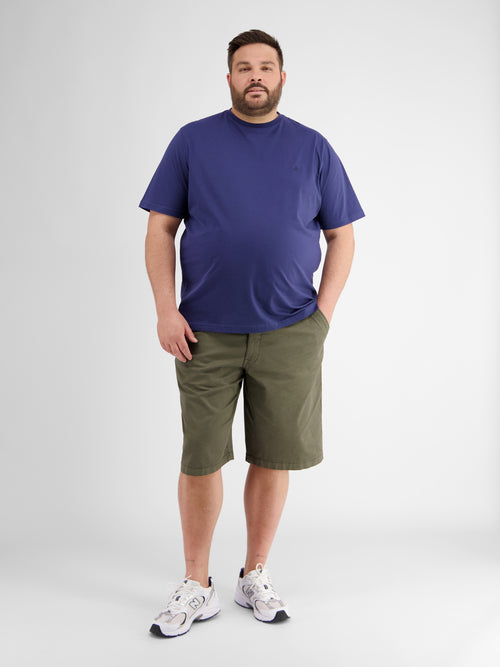 Lerros Chino-Bermuda für Herren Tiefpreis