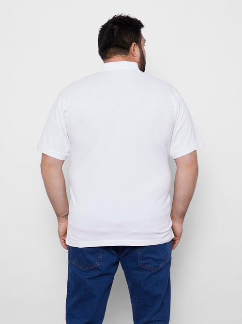 Lerros Basic Poloshirt für Herren Wochenangebot