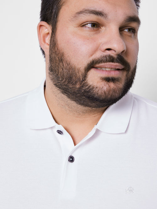 Lerros Basic Poloshirt für Herren Wochenangebot