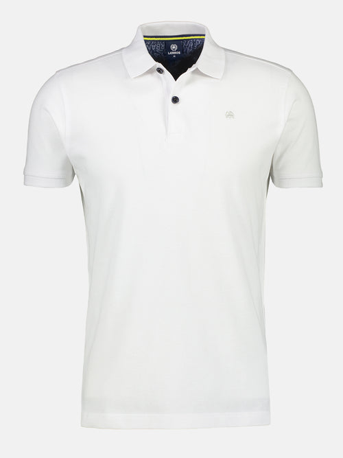 Lerros Basic Poloshirt für Herren Wochenangebot