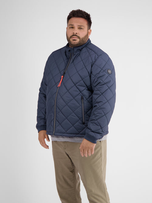 Lerros Blouson. gesteppt Kostenlose Rückgabe