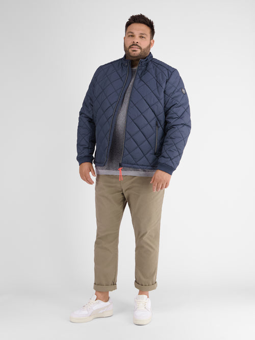 Lerros Blouson. gesteppt Kostenlose Rückgabe