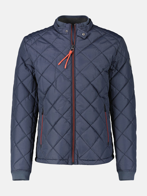Lerros Blouson. gesteppt Kostenlose Rückgabe