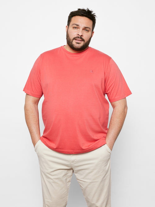 Lerros Basic T-Shirt, Multicolor Begrenzte Freigabe