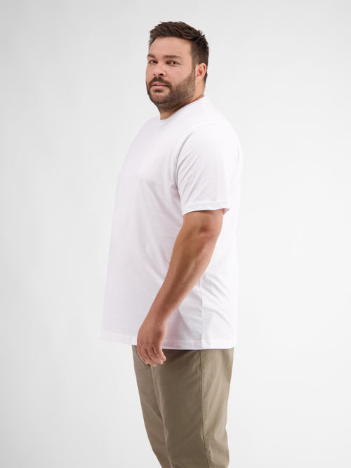 Lerros Rundhals Doppelpack T-Shirt für Herren in Premium Baumwollqualität JETZT KAUFEN
