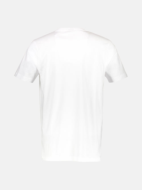 Lerros Rundhals Doppelpack T-Shirt für Herren in Premium Baumwollqualität JETZT KAUFEN