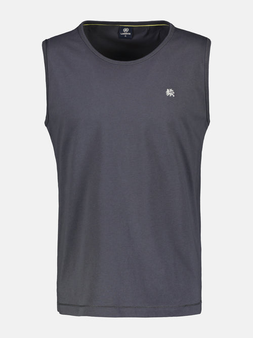 Lerros Tanktop mit Logostick Neueste Stile