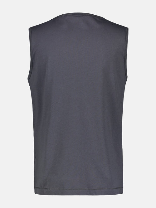 Lerros Tanktop mit Logostick Neueste Stile