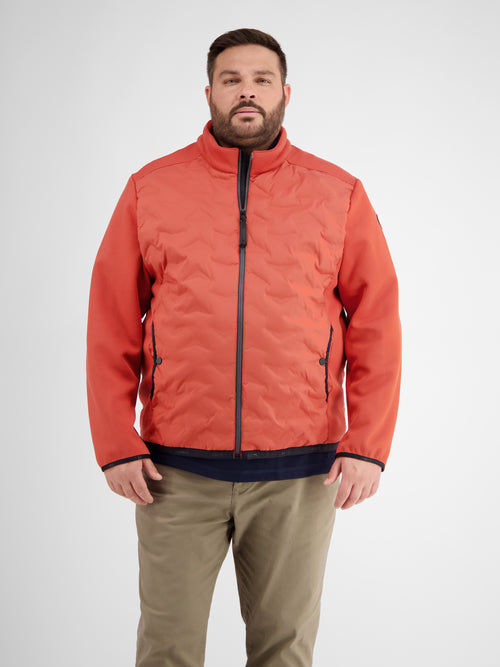 Lerros Sportliche Hybrid-Jacke Riesige Rabatte