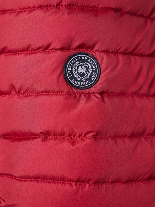 Lerros Steppblouson, wattiert Rabatte dieses Monats