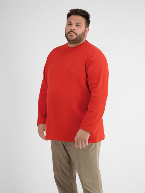 Lerros Longsleeve. Structure Online