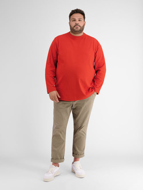 Lerros Longsleeve. Structure Online