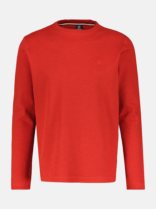 Lerros Longsleeve. Structure Online