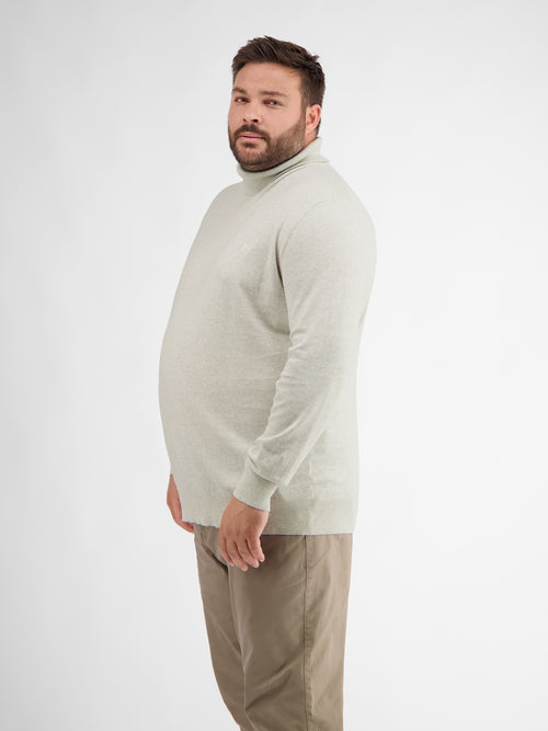 Lerros Rollkragenpullover Outlet
