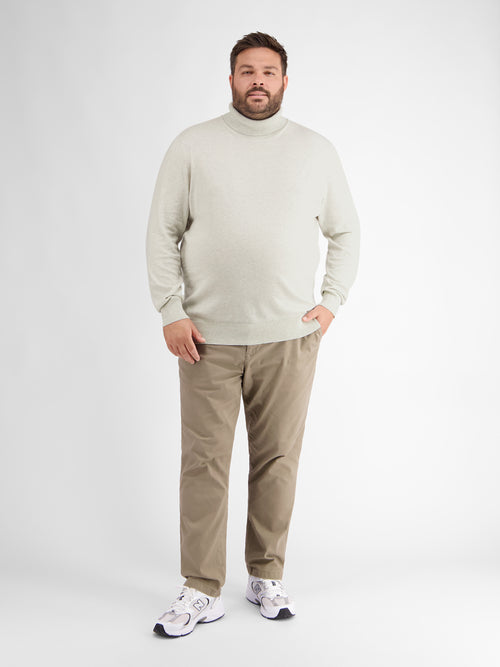 Lerros Rollkragenpullover Outlet