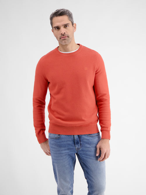 Lerros Crewneck-Strickpullover für Herren Fabrik Onlineshop