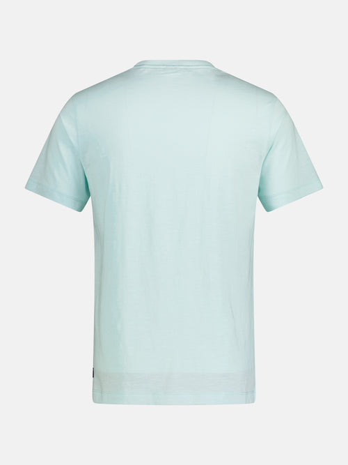 Lerros T-Shirt mit Fotoprint Sonderangebot